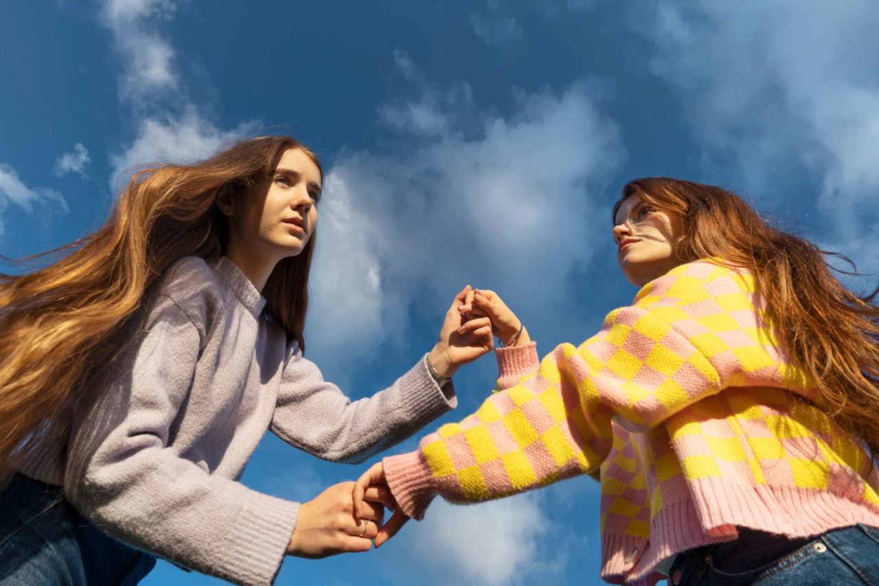 15 замечательных мыслей о дружбе