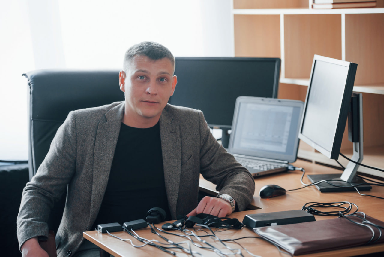 Профессия системный администратор