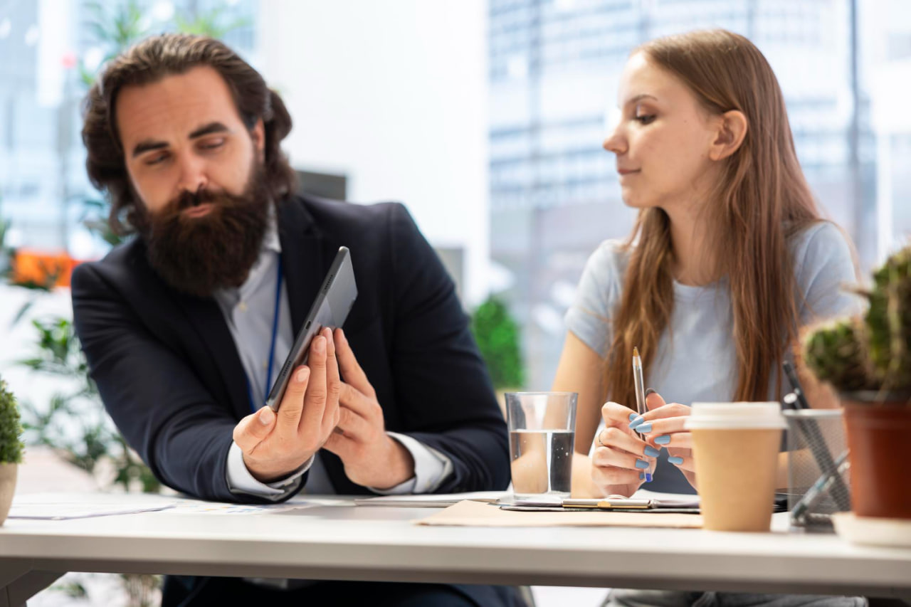 Эффективные коммуникации во время кризиса