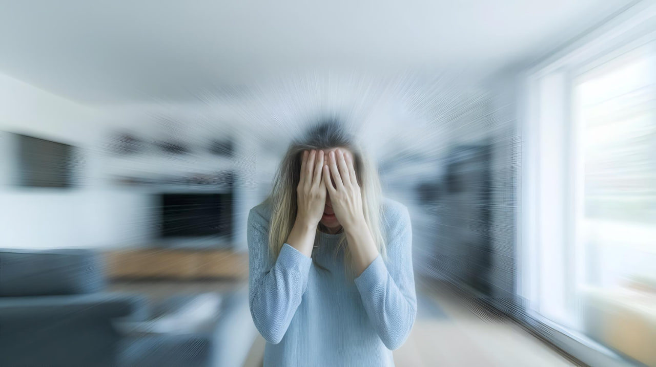 Управление тревожностью с помощью техник релаксации