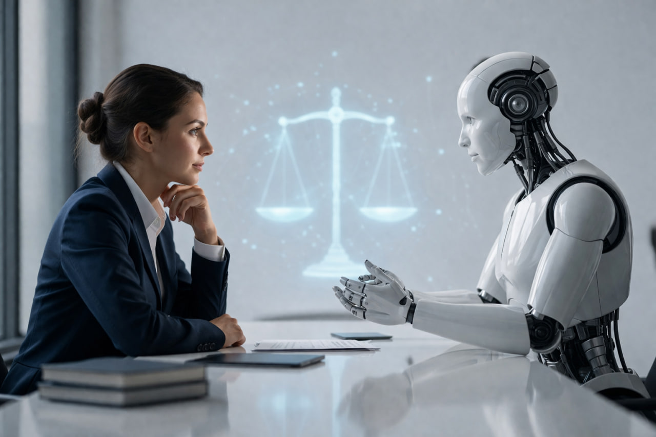 Этические стандарты в развитии ИИ