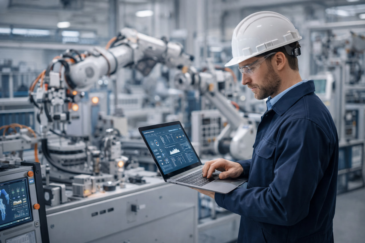 Профессия инженер по автоматизации: кто это, чем занимается, кому подходит, отзывы.